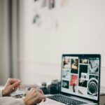 Website